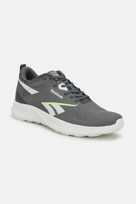 REEBOK Running Shoes For Men(Grey , 8)