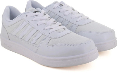 Sparx SM 439 | Stylish, Comfortable | Sneakers For Men(White , 7)