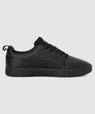 PUMA Rickie Sneakers For Men(Black , 11)