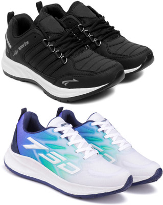 NOBELITE Sneaker, Loafers ,Casual With Extra Comfort Casuals For Men(Multicolor , 6)