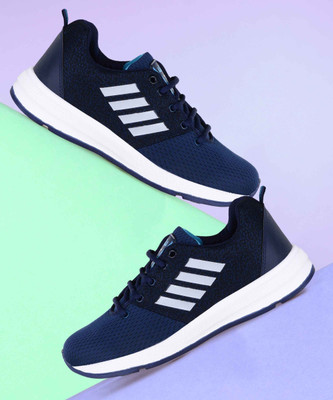 LANCER INDUS-12 Running Shoes For Men(Multicolor , 10)