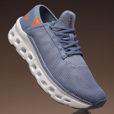 Cult Walking Shoes For Men(Blue , 7)