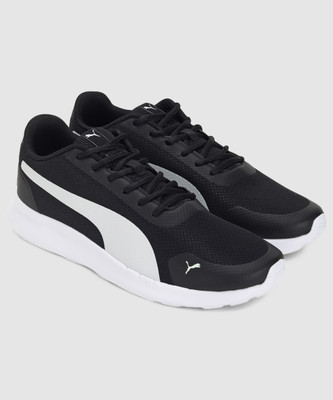 PUMA PUMA Cave V4 Sneakers For Men(Black , 11)