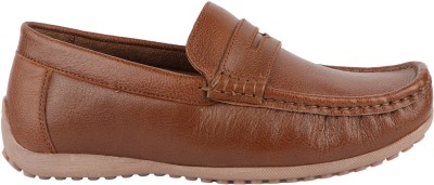 MEDIFEET Driving Shoes For Men(Tan , 9)