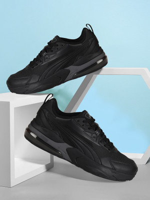 PUMA Sneakers For Men(Black , 11)