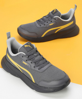 PUMA Puma Alfarun Sneakers For Men(Grey , 9)
