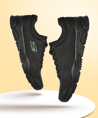 Skechers EQUALIZER 4.0 - GENERATION Casuals For Men(Black , 7)
