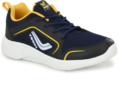 YUUKI YR00203 03 Running Shoes For Men(Navy)