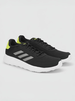 ADIDAS Elate M Running Shoes For Men(Grey , 9)