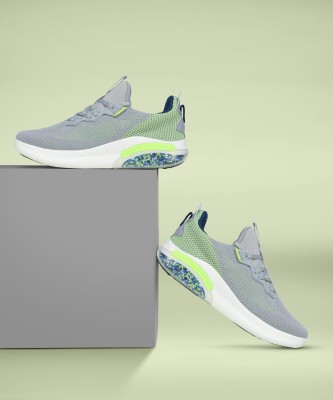 Abros MIDLAND Sneakers For Men(Grey)