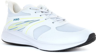 Khadim's Running Shoes For Men(White , 8)