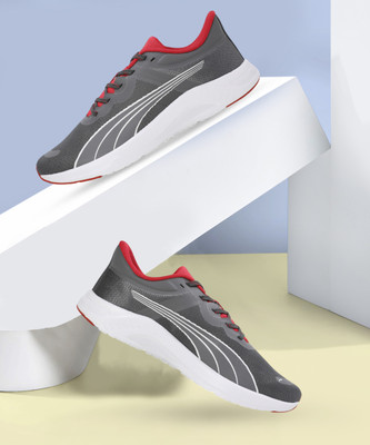 PUMA Running Shoes For Men(Multicolor , 8)