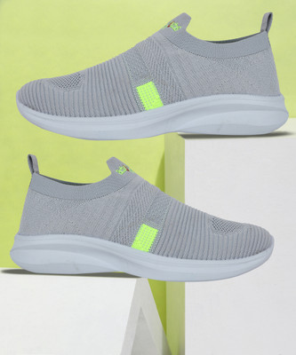 action ONTM-11 Casuals For Men(Grey , 6)
