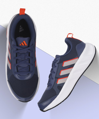 ADIDAS Adi Osparna M Running Shoes For Men(Blue , 8)