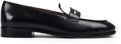 dumanera Berlin Loafers For Men(Multicolor , 10)