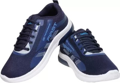 LNT FASHION Lnt Fashion Shoes for Every Occasion Training & Gym Shoes For Men(Navy , 8)