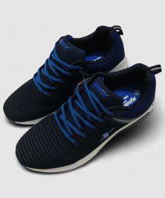 Sparx SM 472 Running Shoes For Men(Navy , 8)