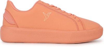 yoho Blinc sneakers by Yoho | Hands free lightweight shoes Sneakers For Women(Pink , 7)