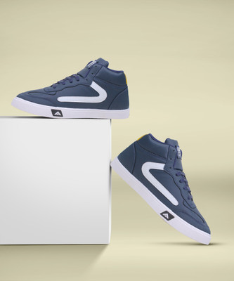 asian Sneakers For Men(Blue , 11)