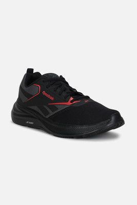 REEBOK FLYLITE VITAL M Running Shoes For Men(Black , 10)