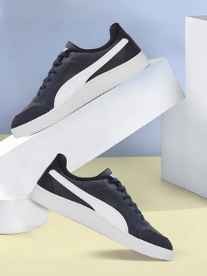 PUMA Terranova Sneakers For Men(Blue , 11)