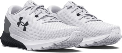 UNDER ARMOUR Sneakers For Men(White , 7.5)