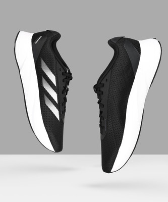 ADIDAS DURAMO SL M Running Shoes For Men(Black , 10)