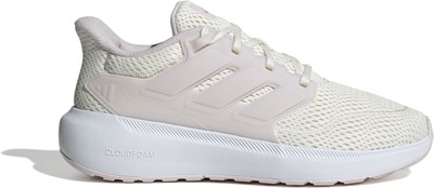 ADIDAS ULTIMASHOW 2.0 Running Shoes For Women(White , 5)