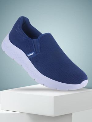Sparx SM 9052 Walking Shoes For Men(Navy, Blue , 6)