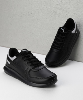 PUMA Dexfly V1 Sneakers For Men(Black , 9)