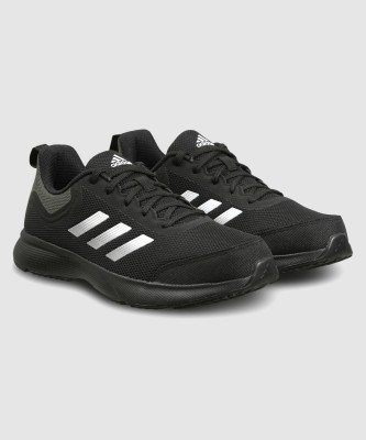 ADIDAS NovelGlide M Walking Shoes For Men(Black , 9)