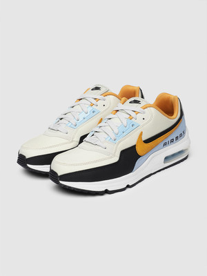 NIKE Air Max LTD 3 Sneakers For Men(Grey , 8)