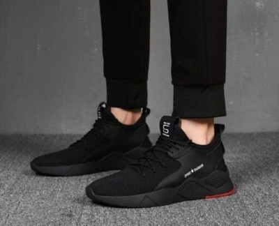 Jut Fire Outdoors For Men(Black , 10)