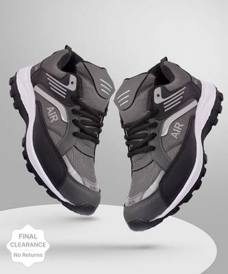 BEEROCK Oxygen Running Shoes For Men Price History