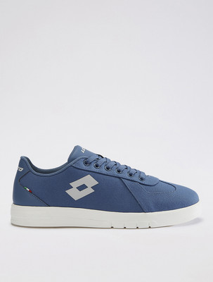 LOTTO Impulso Mistro Sneakers For Men(Blue , 6)