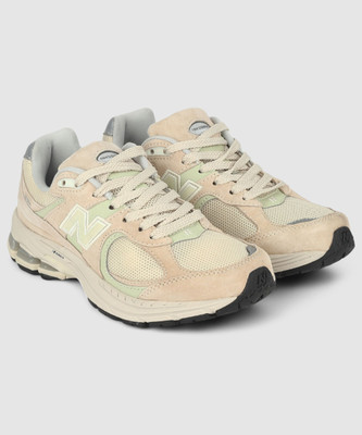 New Balance 2002 Sneakers For Men(Multicolor , 6.5)
