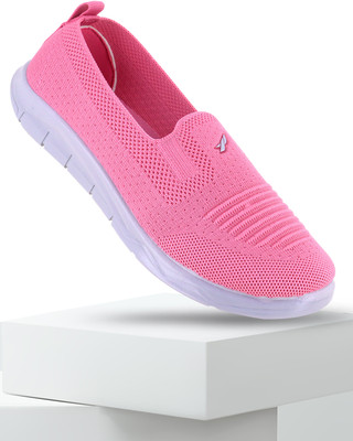 FLITE PUB 55 | Stylish, Comfortable | Casuals For Women(Pink , 6)