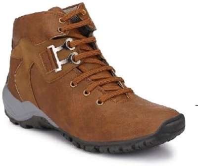 DE LOYON For Men(Brown , 6)