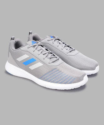 ADIDAS Fuseo M Running Shoes For Men(Grey , 8)
