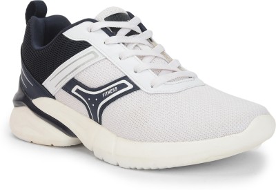 Aqualite Running Shoes For Men(White)