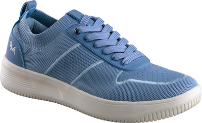 Neemans Sneakers For Men(Blue , 4)