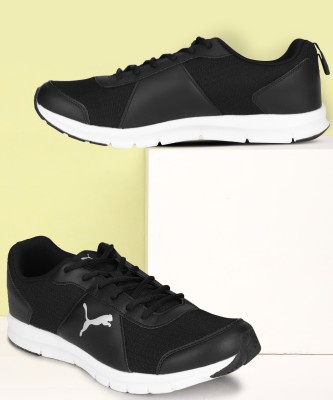 PUMA Crater IDP Running Shoes For Men(Black)