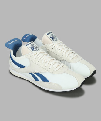REEBOK R400 Sneakers For Men(Off White , 10)