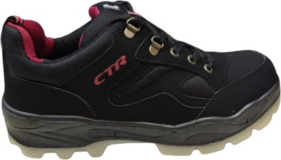 CTR OD-1 Outdoors For Men(Black , 12)