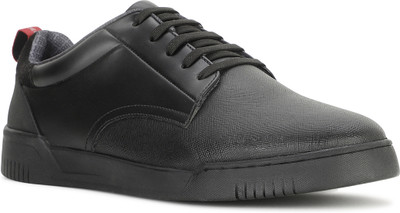 Bata RODDY E 24 Sneakers For Men(Black , 8)