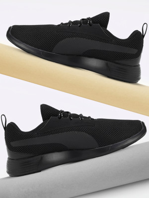 PUMA Puma Buzz Sneakers For Men(Black , 10)