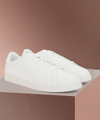 REEBOK COURTSWIFT IVY U Sneakers For Men(Off White , 10)