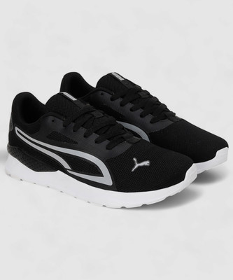 PUMA Puma Armour V2 Sneakers For Men(Black , 9)