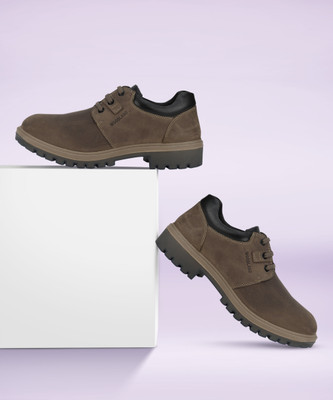 WOODLAND Casuals For Men(Multicolor , 7)