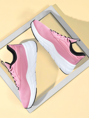 PUMA Lex Running Shoes For Women(Pink , 3)